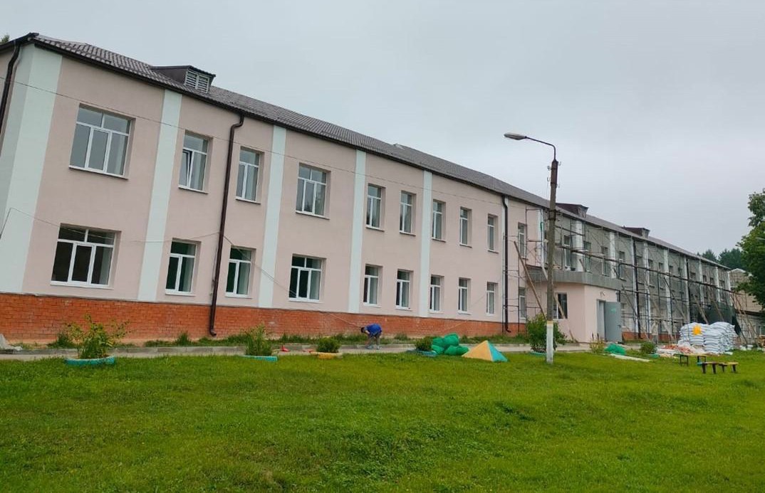 Ремонт уаз в калуге