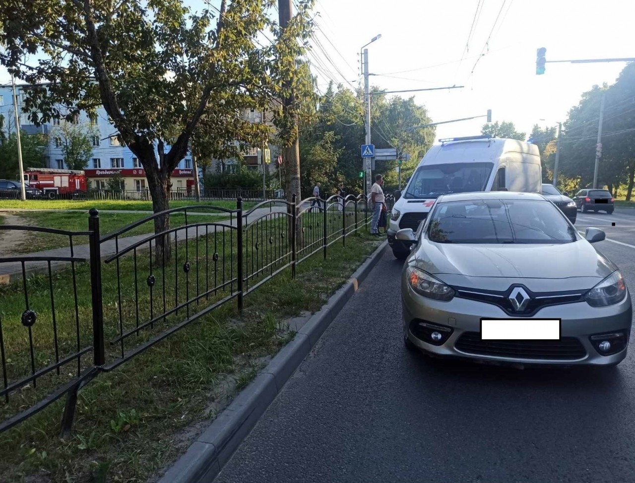 Сервис рено калуга