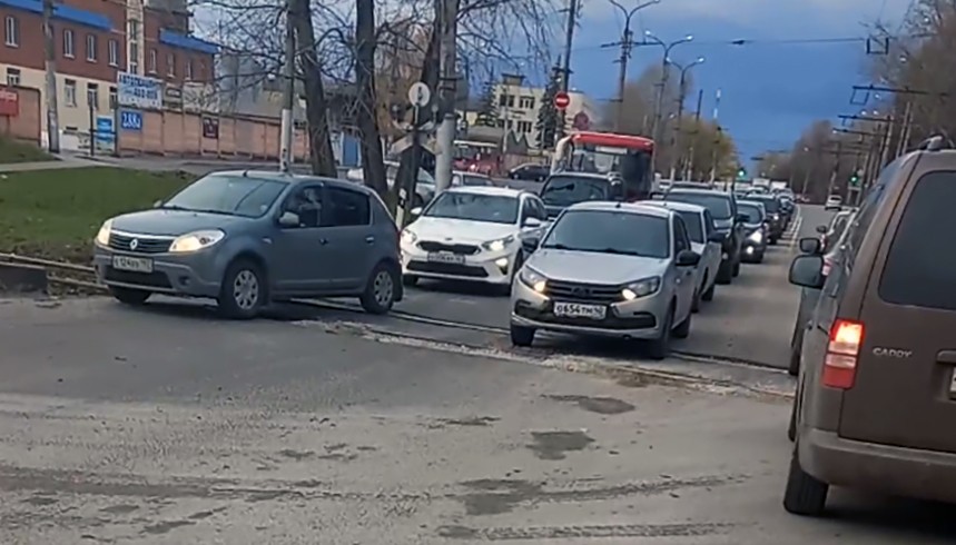 Железнодорожные и автомобильные путешествия