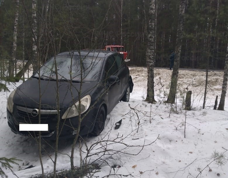 Разборка опель в твери