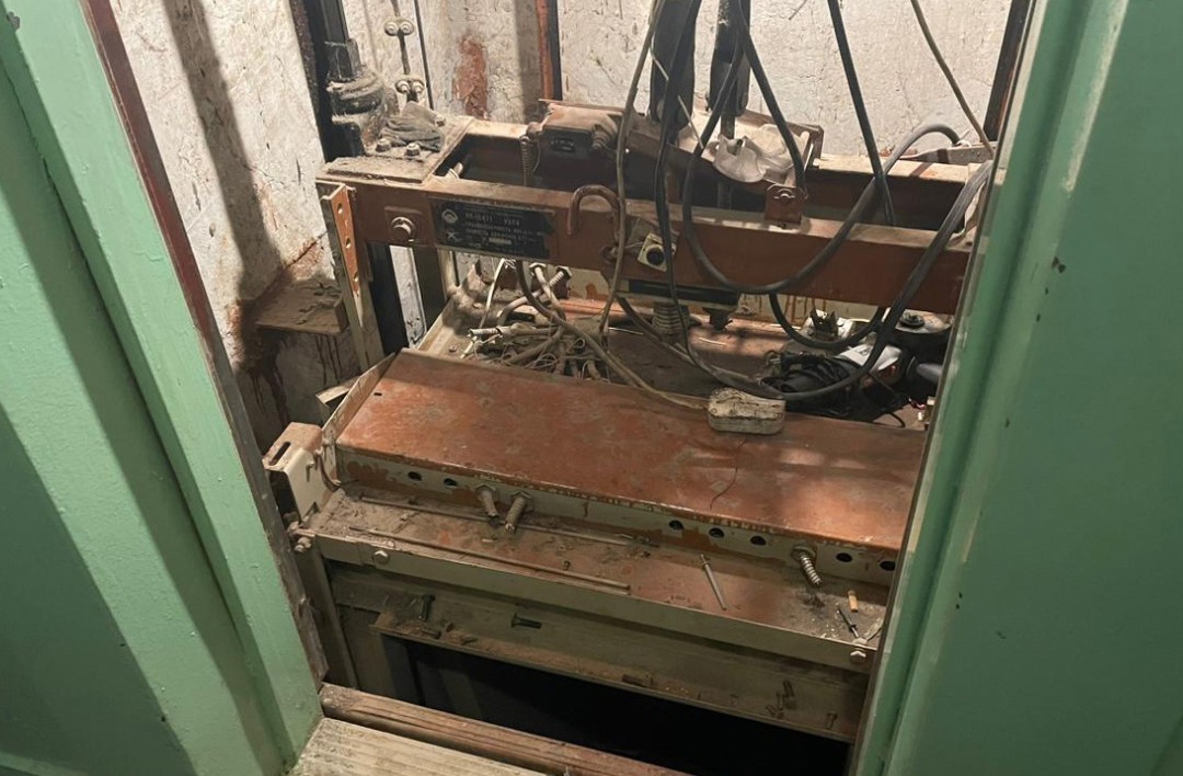 В Калуге началась замена лифтов в многоквартирных домах - Недвижимость ...