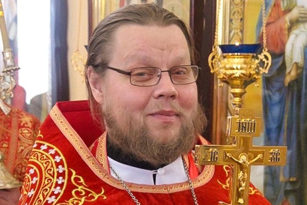 Российский священник годами совращал детей в своем храме. Его считали чудотворцем