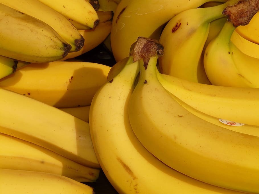 Огурцы и бананы стали лидерами по росту цен в Калужской области