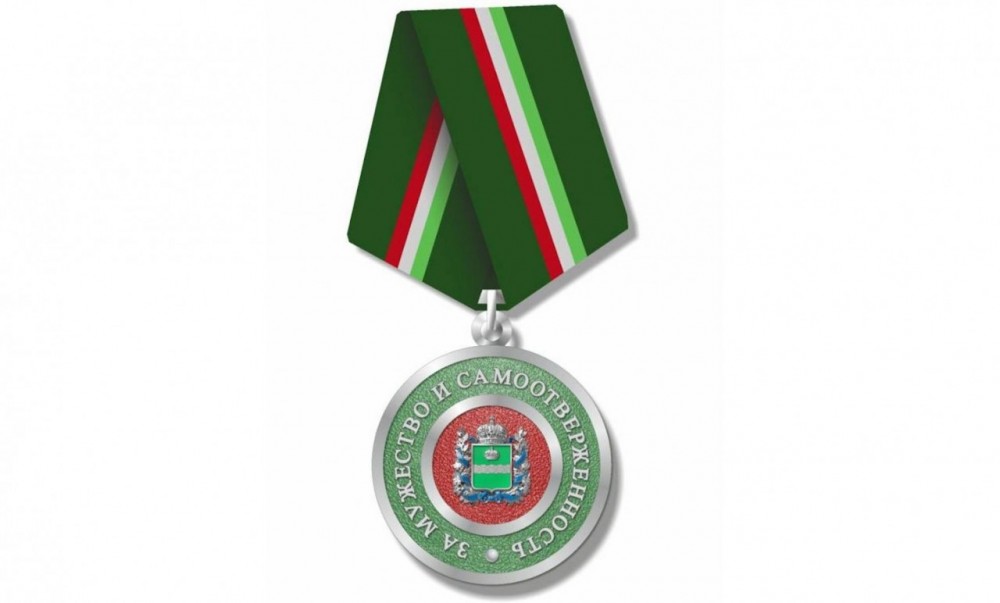 Губернатор предложил учредить медаль Калужской области «За мужество и самоотверженность»