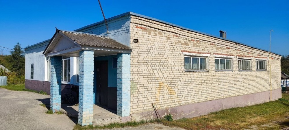 В Калужской области отремонтируют еще один Дом культуры