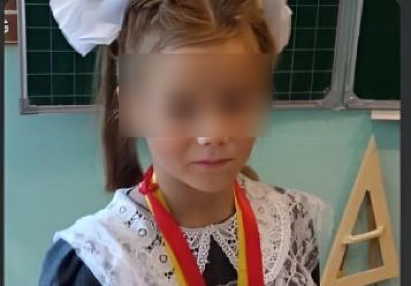 Похищение школьницы в Калужской области: что известно к вечеру 30 ноября