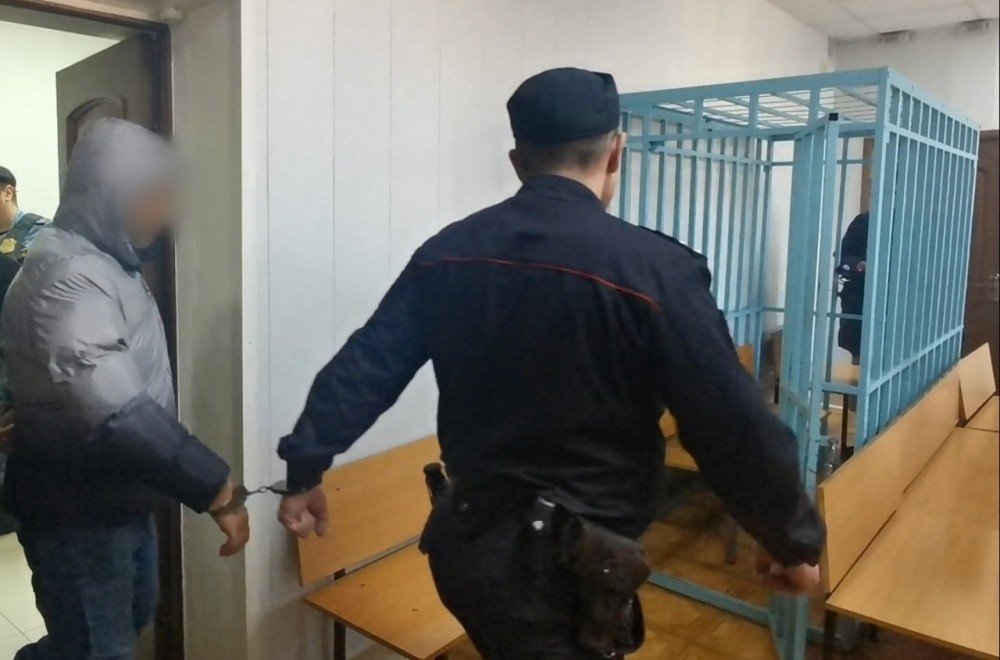 В Калужской области предъявили обвинения похитителям восьмилетней девочки