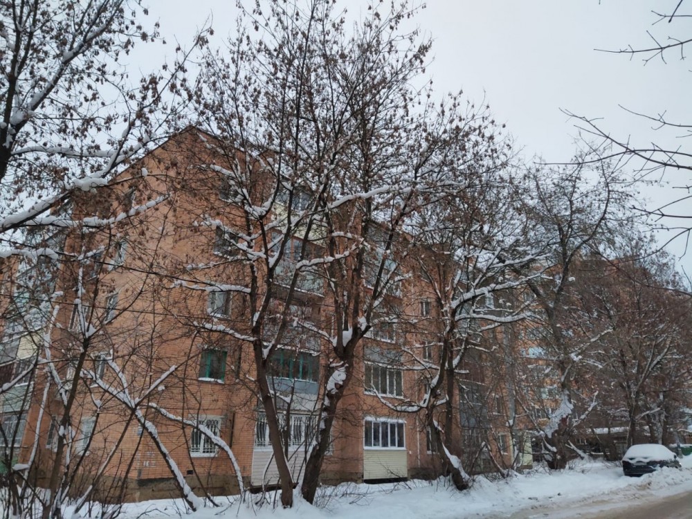 В Калужской области потеплеет после выходных