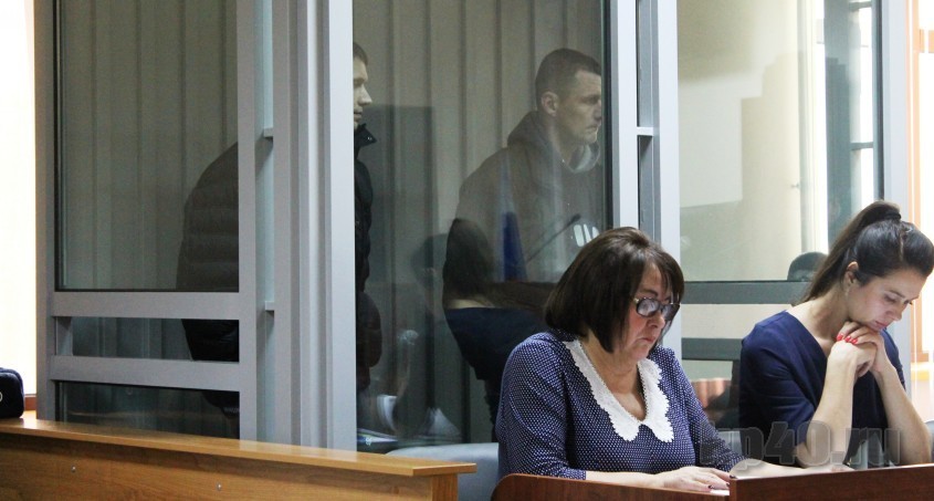 Главный свидетель по делу Яны Болтынюк отказался от своих показаний