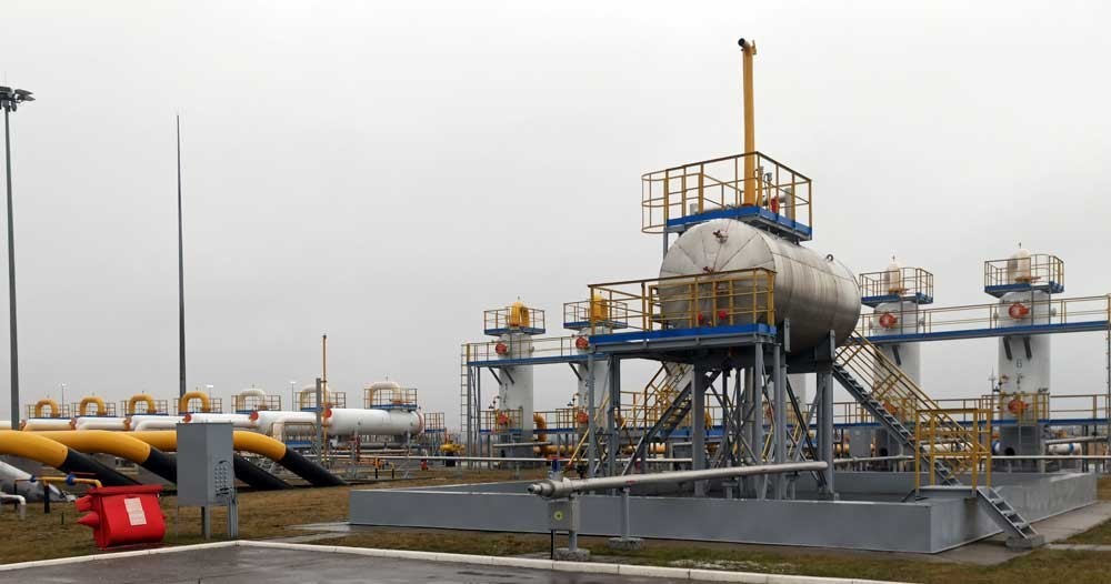 Что газовики построили в Рязанской области, и какая с этого польза Калужской