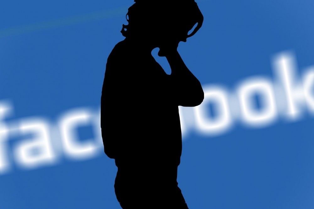 Калужане вошли в десятку самых активных авторов «Фэйсбука»