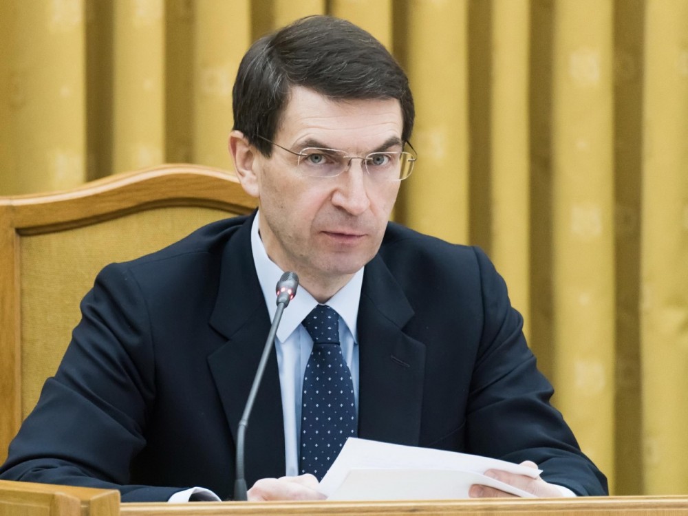 В Калужской области обсудили ход реализации национальных проектов «Цифровая экономика» и «Демография»