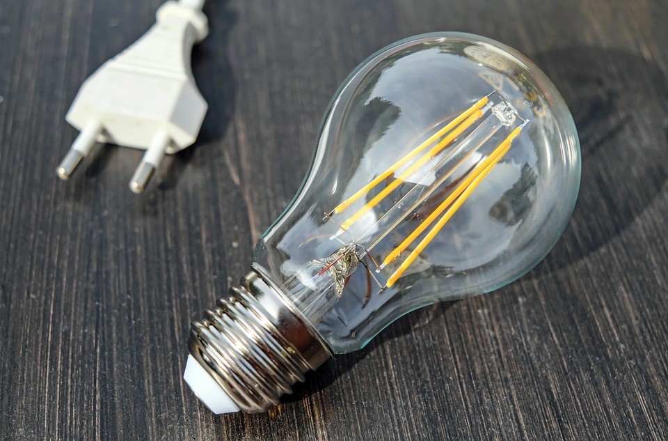 Десятки домов в Калуге останутся без электричества в четверг