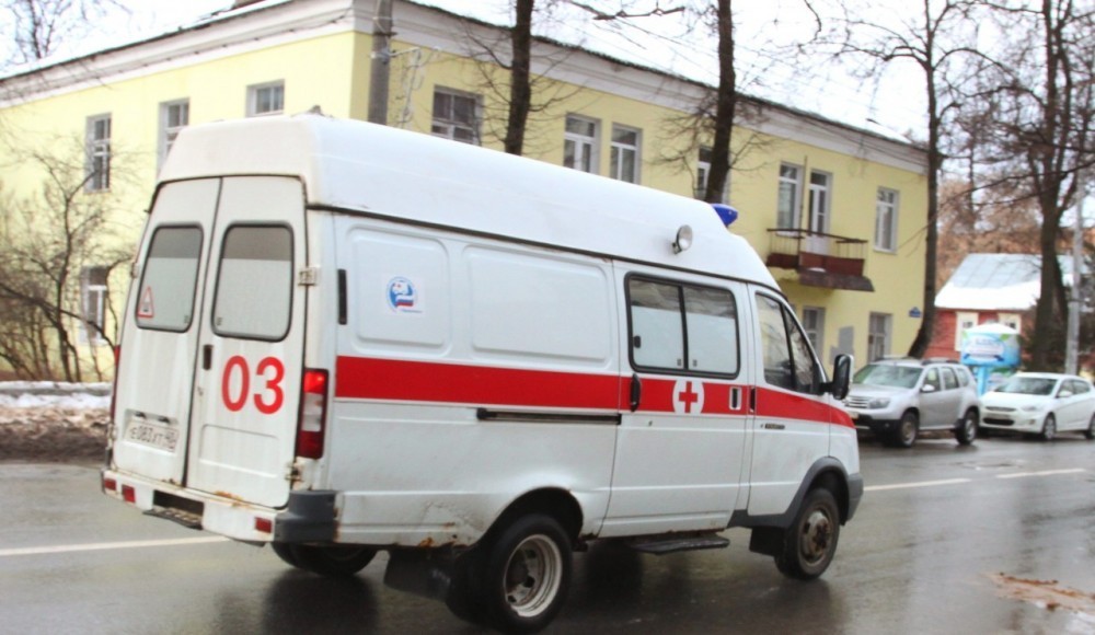 В Калуге 2313 человек отправили на домашний карантин из-за коронавируса