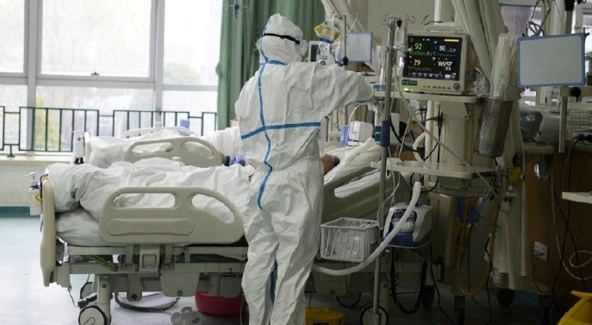 Коронавирус в Калуге: 11 апреля резко выросло количество заболевших
