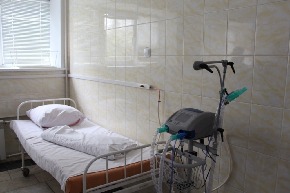 Коронавирус в Калужской области: в каких районах нашли новых заболевших 22 апреля