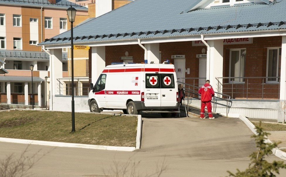 Коронавирус в Калужской области, последние данные на 1 июня: заразились ещё 86 человек