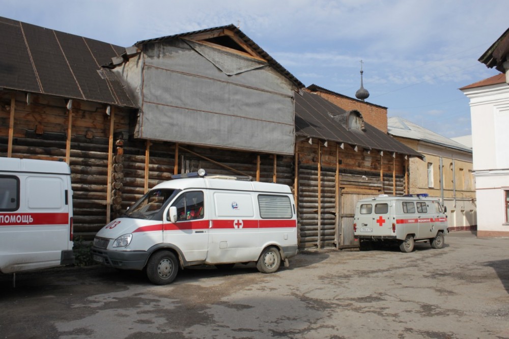 Коронавирус в Калужской области: в каких районах нашли новых заболевших 9 июня
