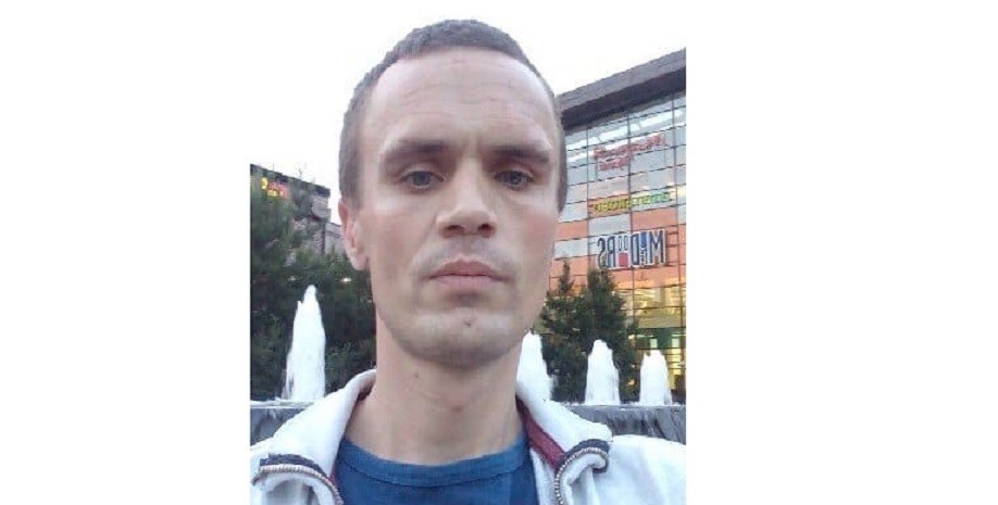 В Калужской области пропал 36-летний мужчина