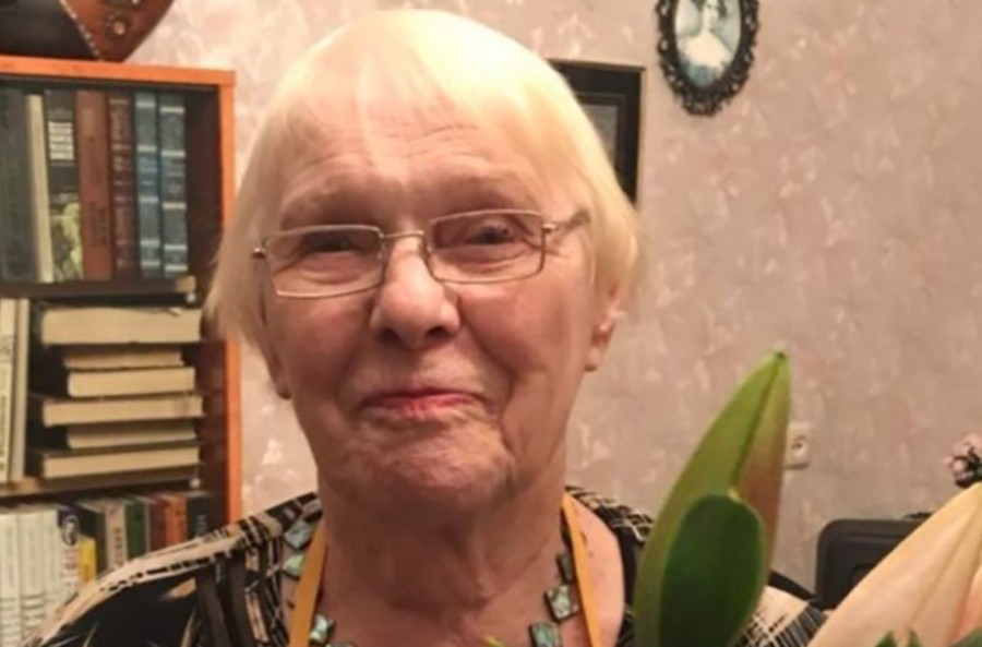 В Калуге пропала 90-летняя женщина