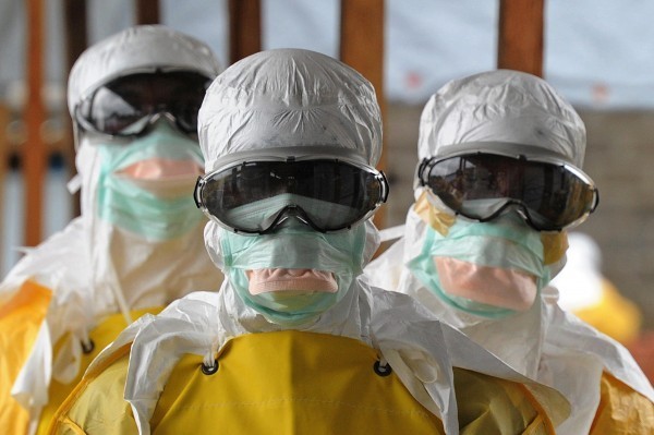 Дойдет ли Эбола до Калуги?