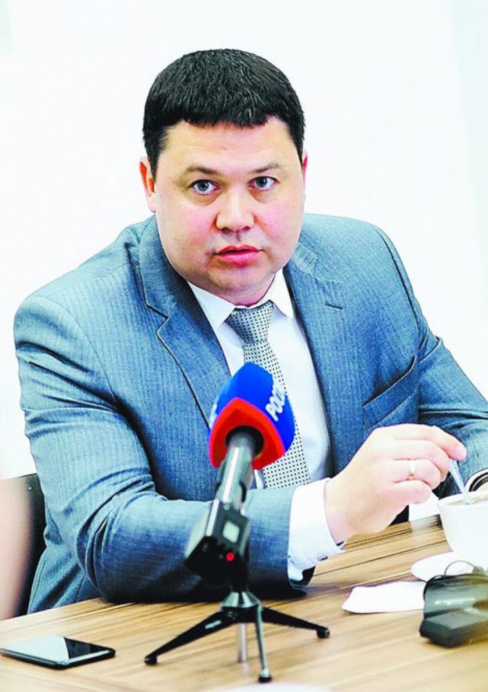 Алексей Шигапов: «Дачная амнистия действует последний год»