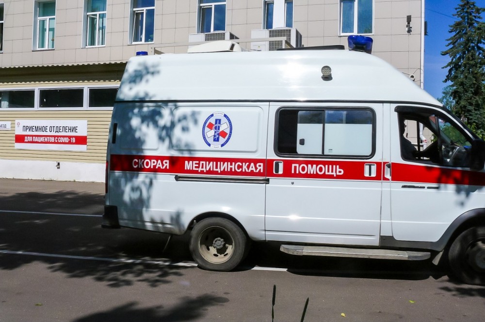 В Калужской области 6131 человек вылечился от коронавируса