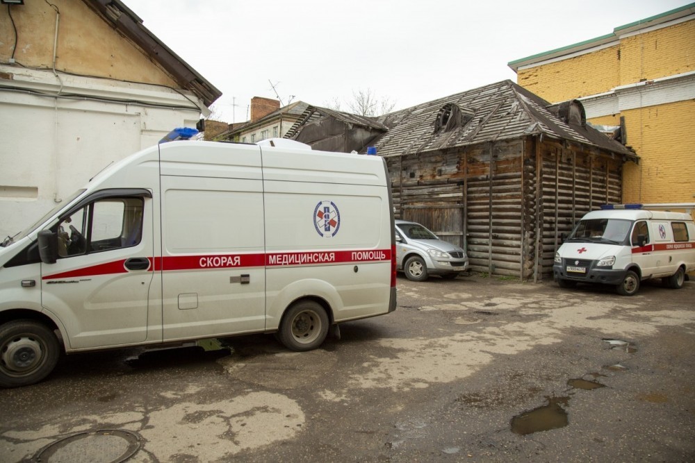 Коронавирус в Калужской области: в каких районах нашли новых заболевших 13 августа