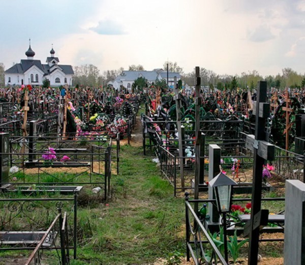 Обнинского блогера-краеведа судят за размещение в сети фото надгробия ученого