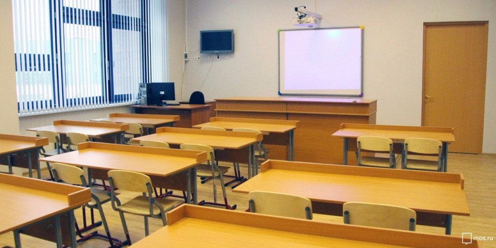 В Калужской области шесть школьных классов закрыли на карантин
