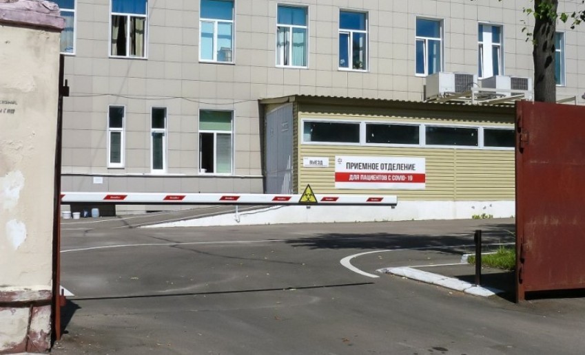 В Калужской области еще два человека умерли от коронавируса