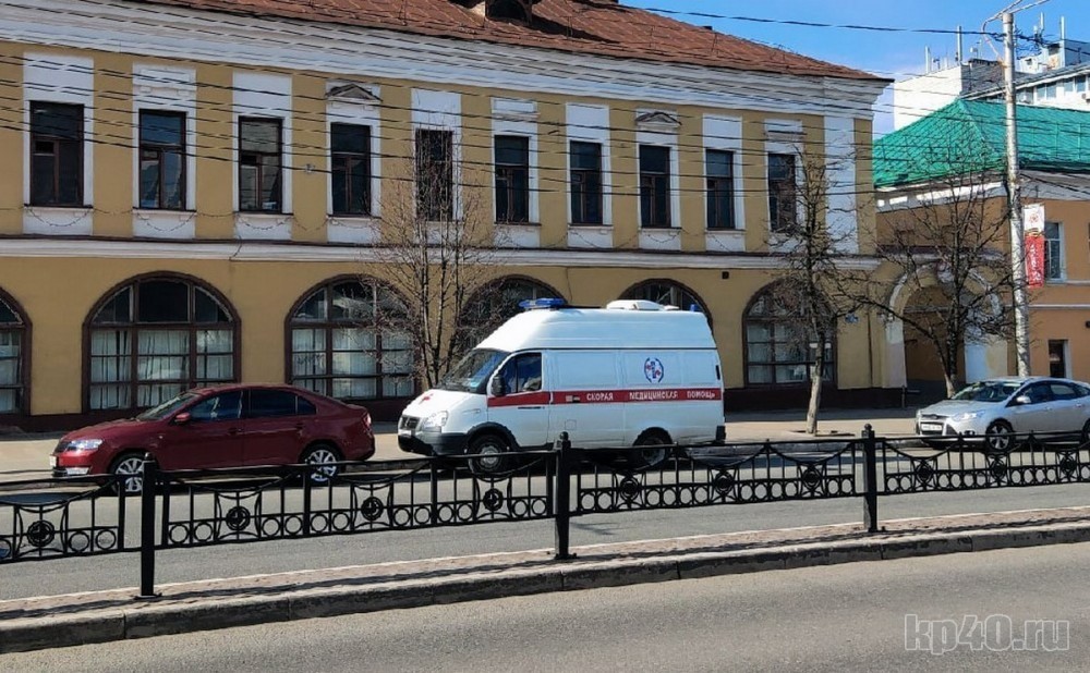 В Калужской области сообщили подробности о трех новых жертвах коронавируса