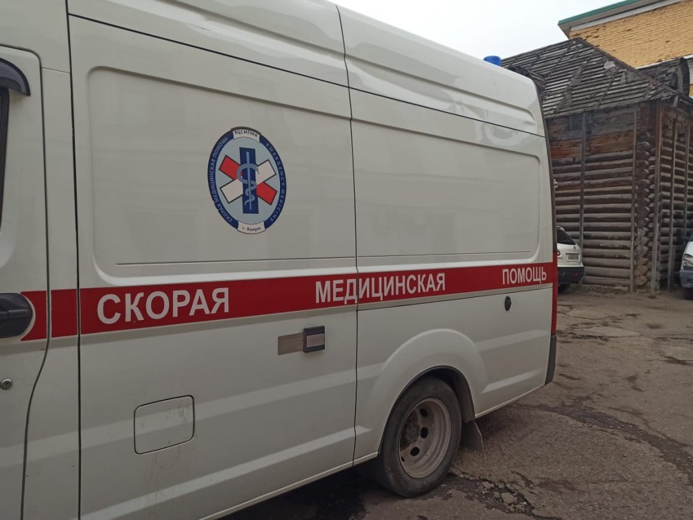За сутки в Калужской области 139 человек заразились коронавирусом