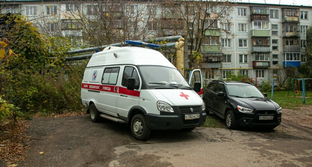 В Калужской области за сутки 136 человек заболели коронавирусом