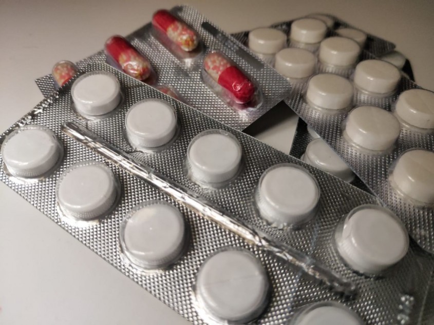 Калужской области выделили 37 миллионов рублей на закупку лекарств от коронавируса