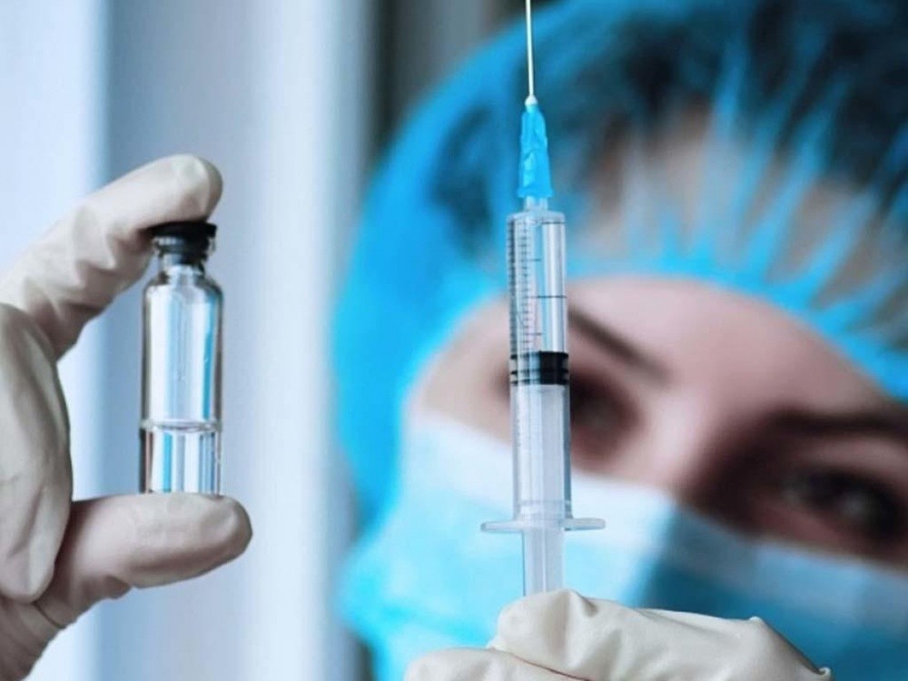 В Калужской области вакцинация от коронавируса начнется в январе 2021 года