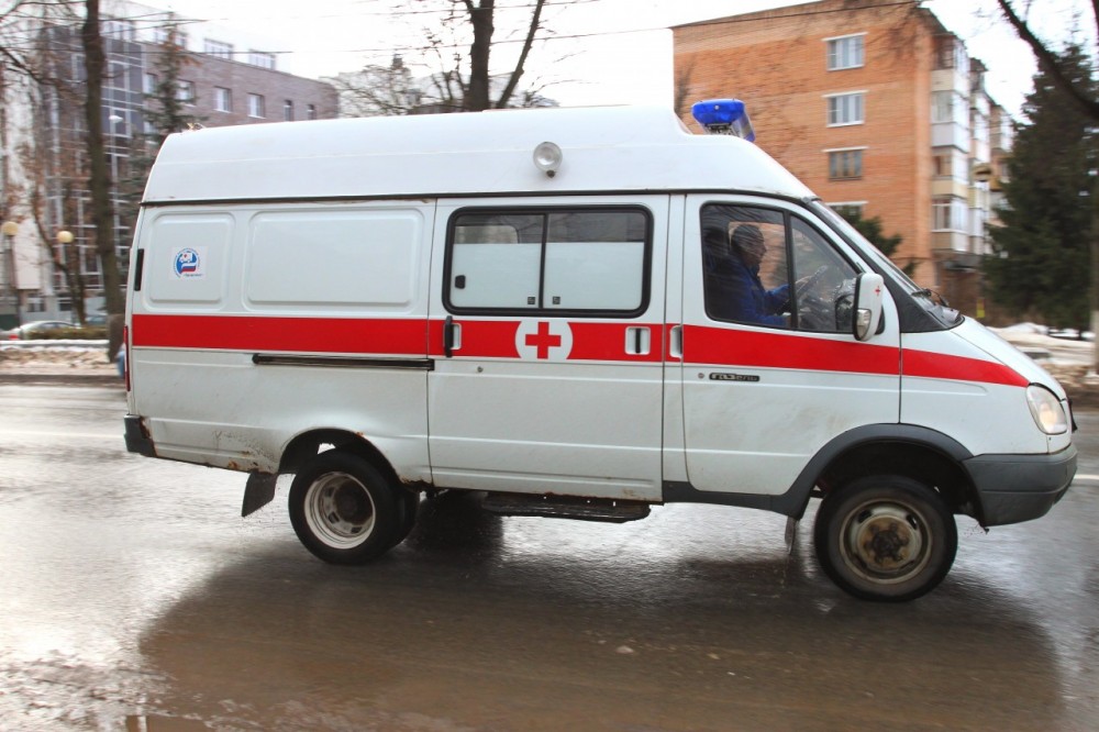 153 человека заболели коронавирусом в Калужской области за сутки