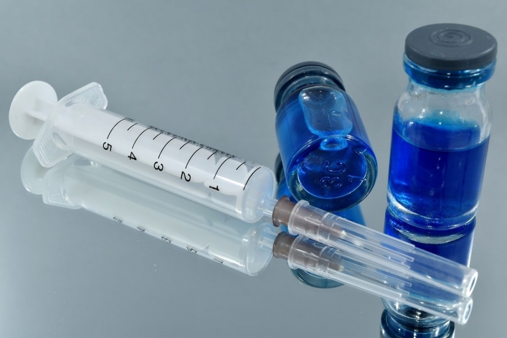 До конца декабря в Калужскую область поступит оборудование для хранения вакцины от коронавируса