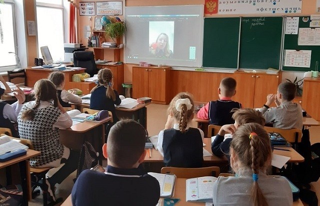 В Калужской области 31 тысяча школьников приняла участие во всероссийской онлайн-олимпиаде «Безопасные дороги»