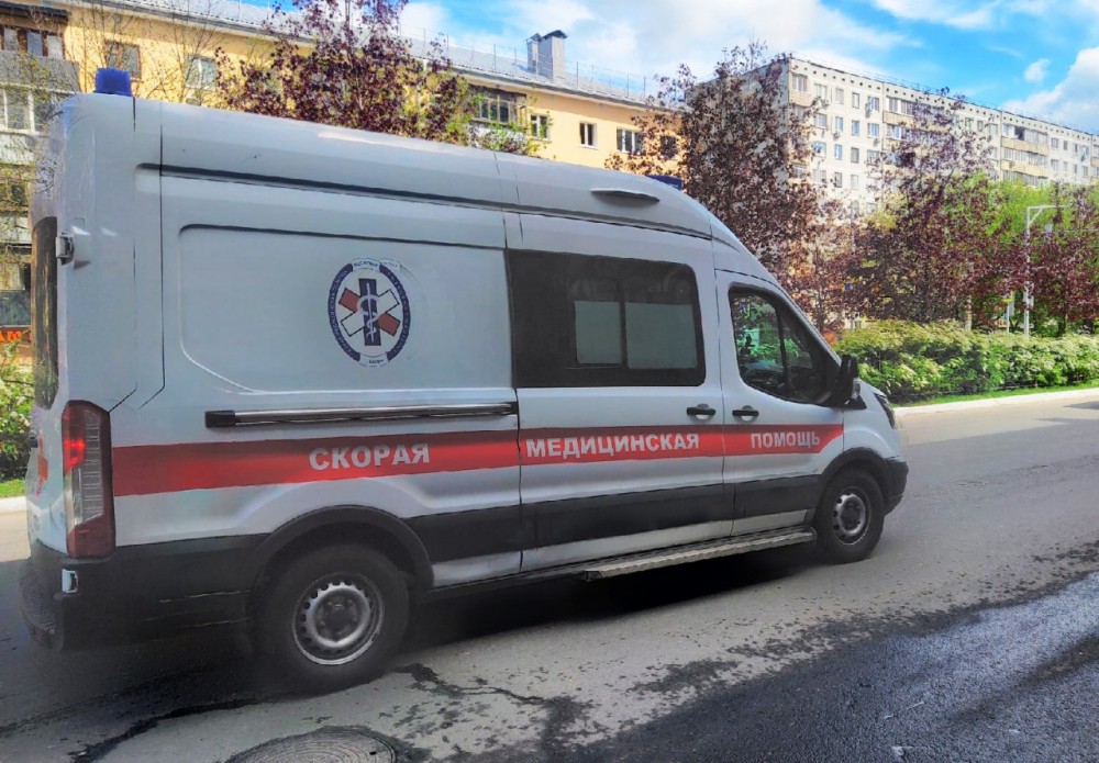 В Калужской области 29 человек заболели коронавирусом за сутки