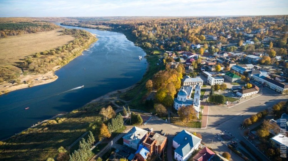 В Калужской области в октябре представят стратегию развития туризма