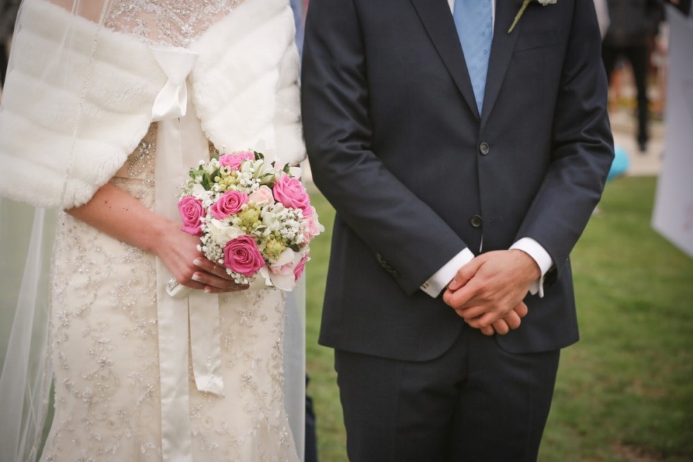 В Калужской области выросло количество разводов и уменьшилось число браков