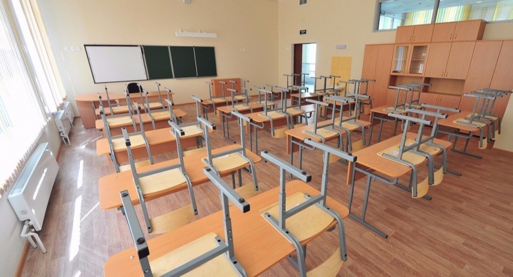 В Калужской области вторая смена сохранится в 34 школах из 334
