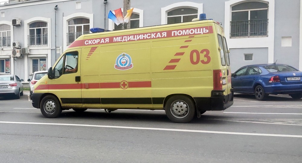 В Калужской области 257 человек заболели коронавирусом за сутки ...