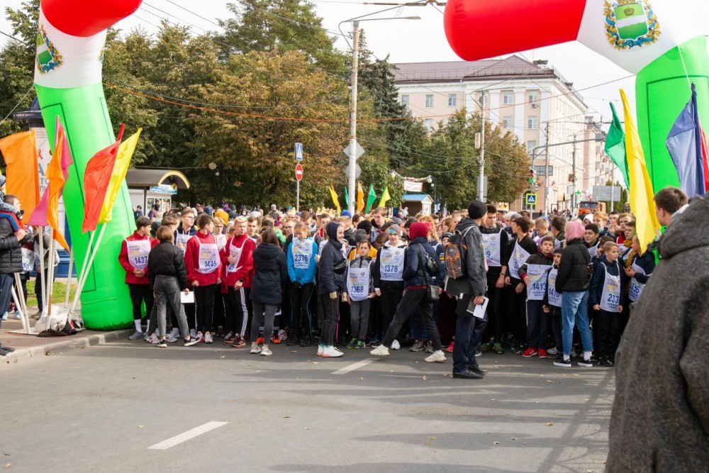 В Калуге улицу Кирова перекроют 17 сентября, общественный транспорт изменит маршруты