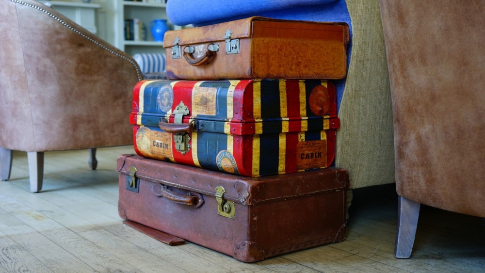 Информацию о сборе тревожного чемоданчика прокомментировали в правительстве Калужской области