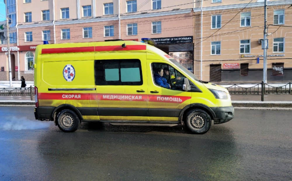 В Калужской области 30 человек заболели коронавирусом за сутки