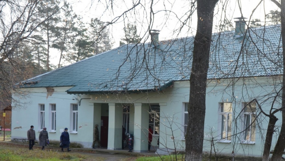 В Калужской области на районный центр остался один педиатр
