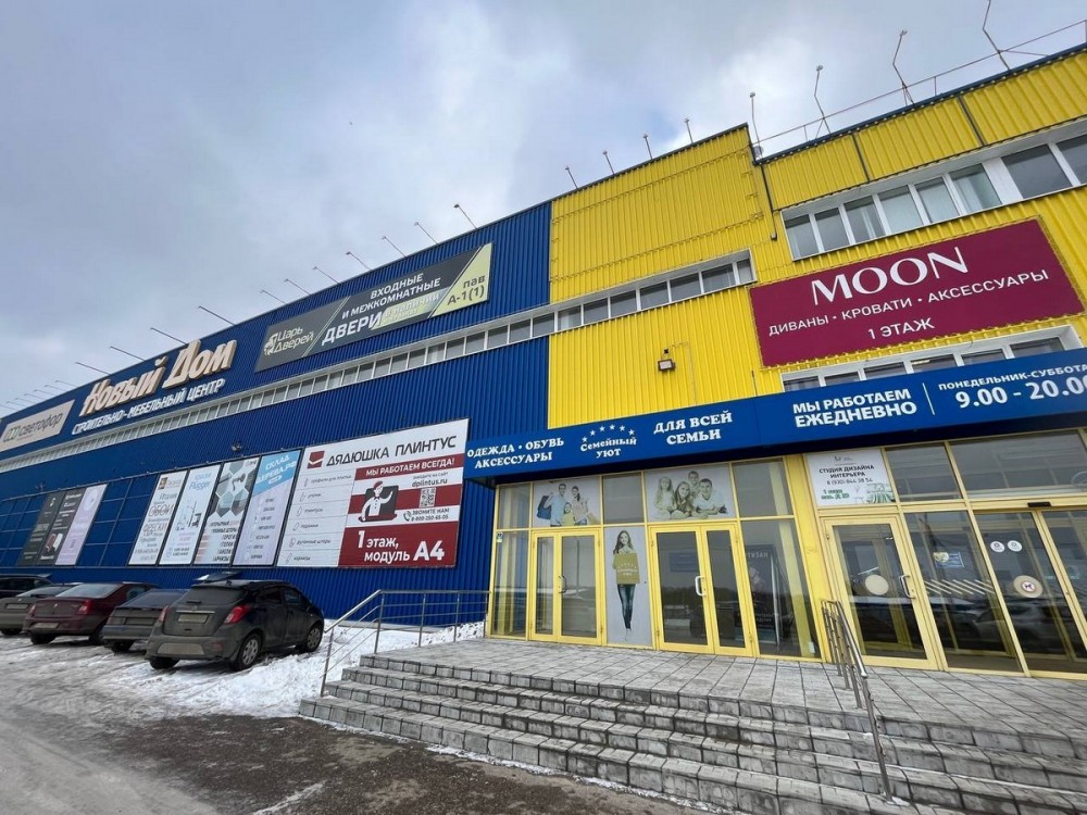 Предприниматели «Нового дома» дорабатывают в холоде и подумывают покинуть Калужскую область