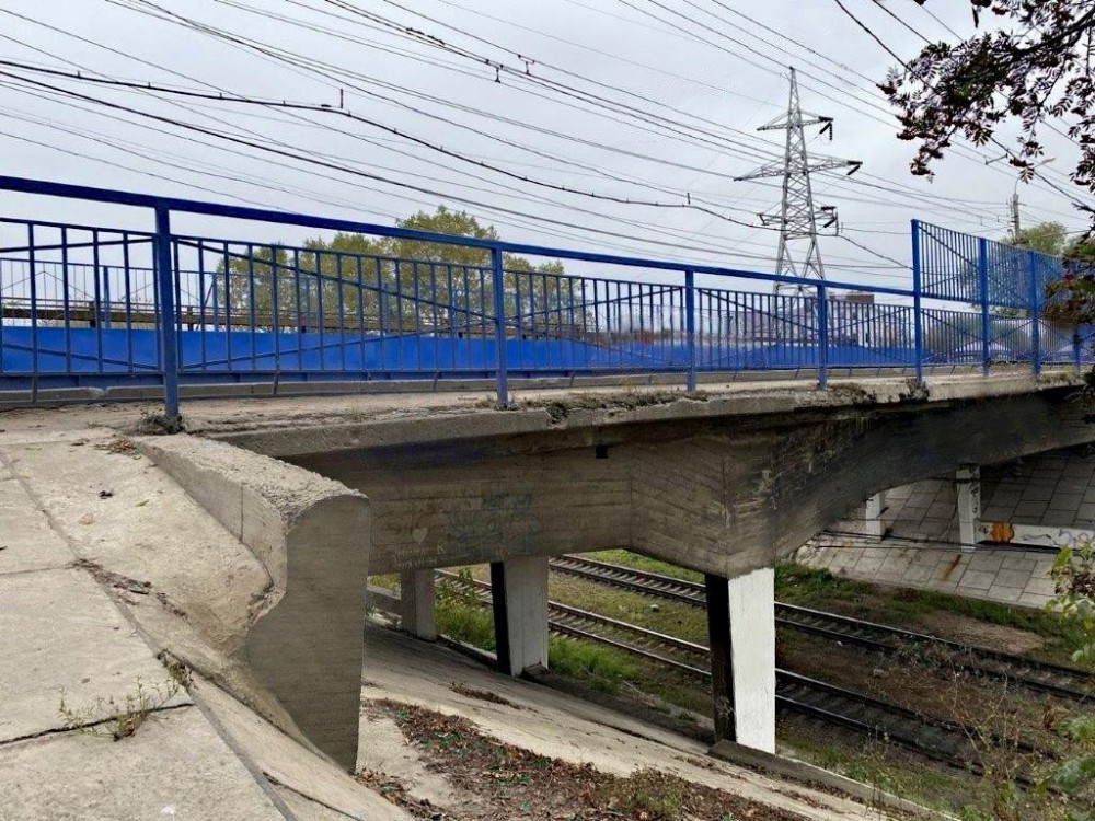«Ростелеком» провел переустройство сетей связи в рамках реконструкции «Синих мостов» в Калуге